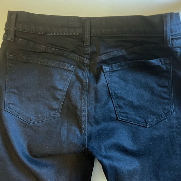 J BRAND Super Skinny “Drizzle” Jeans - Picture 8 of 10
